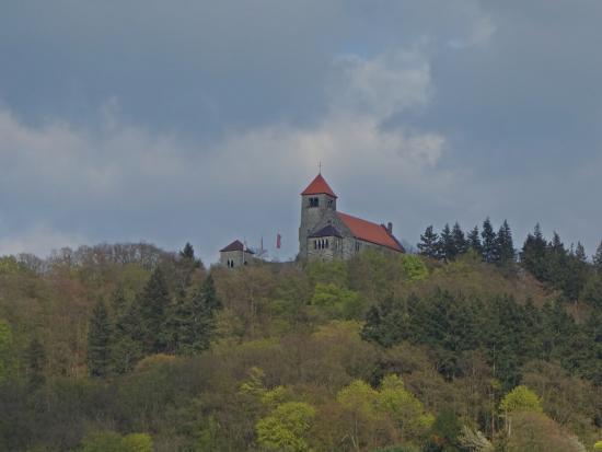 Wachenburg