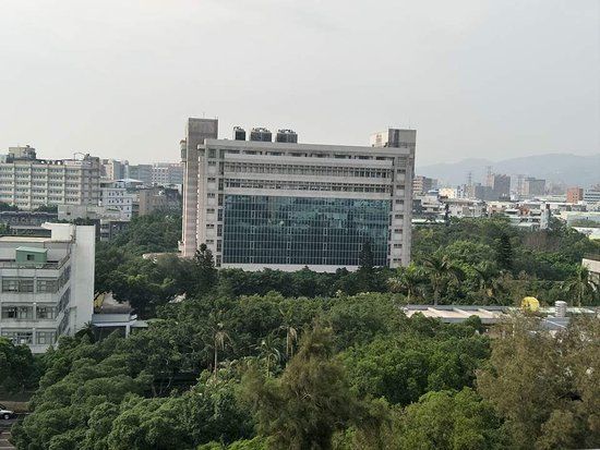 Fu Jen Catholic University