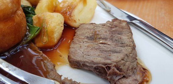 Wyevale Garden Centre