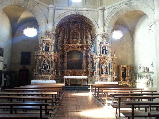 Ermita de San Juan Santo Cristo de Los Remedios