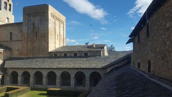 Diocesan Museum of Urgell