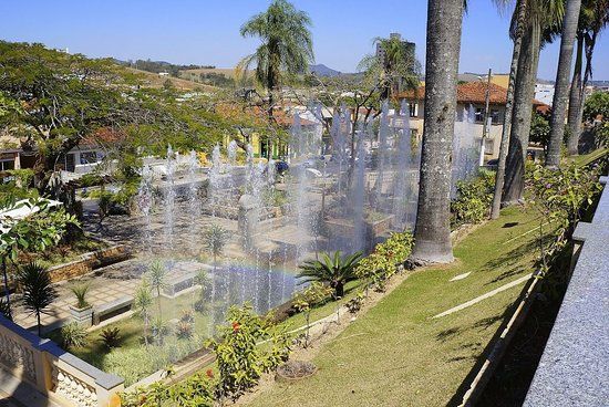 Santo Antonio de Jacutinga Church