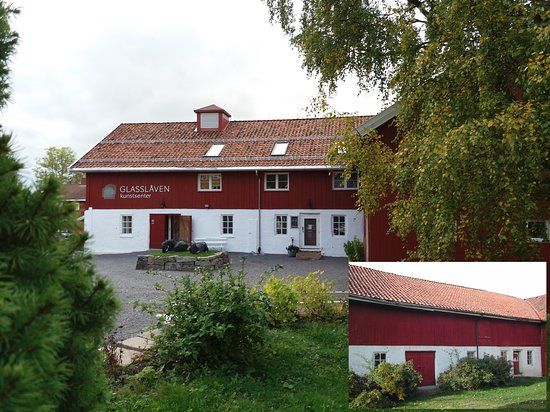 Glasslaven kunstsenter