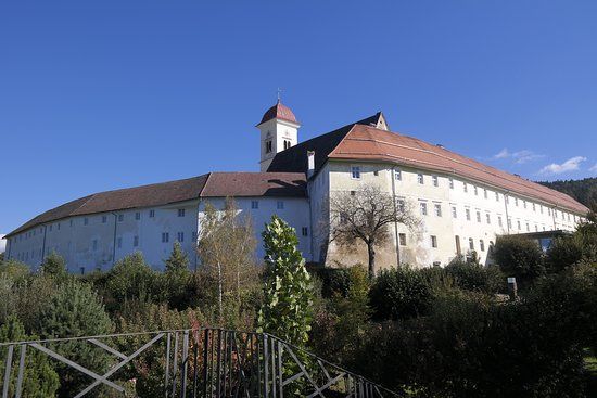 Saint George's Abbey