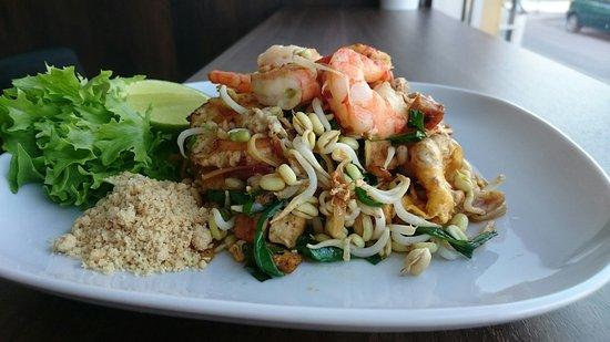 Restaurant Wok Thai