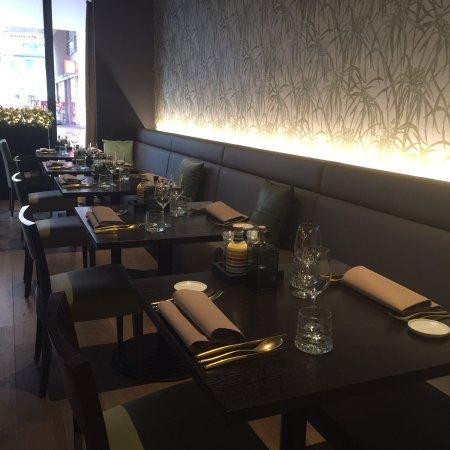 Italiaans Restaurant Inglesino