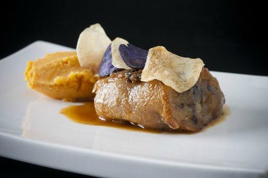 The Tapas GASTRO BAR