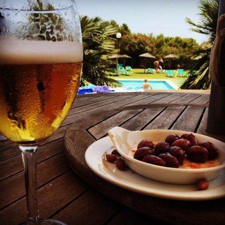 Club de Tenis Coves Noves S.A