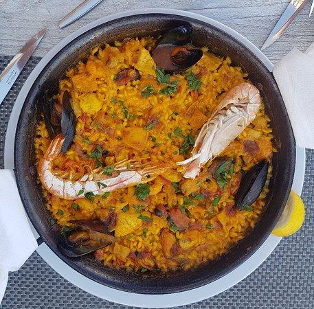 Noray Restaurante Pizzeria