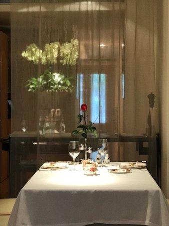 Restaurant A Flor D'Aigua