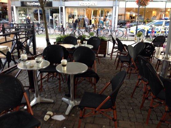 Espresso House Karlstad