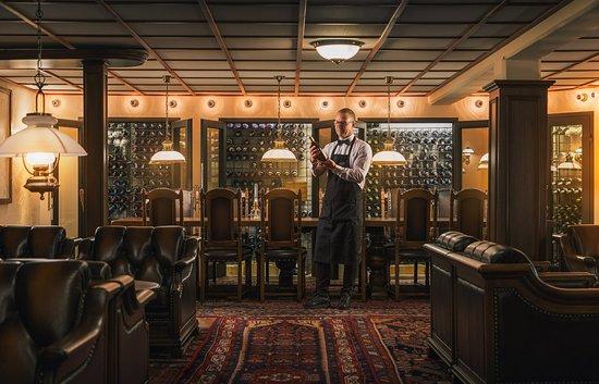 Stufvenas Gastgifveri