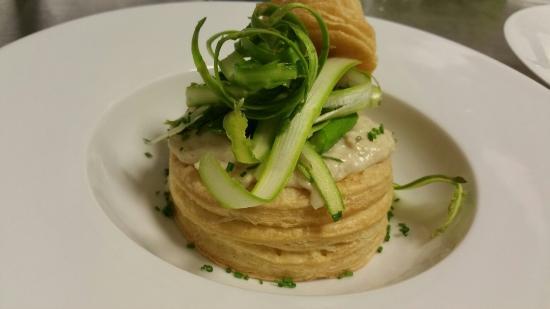 Restaurant Venge Klosterkro