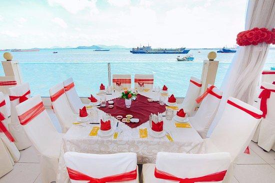 Lam Duong Seafood Restaurant