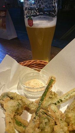 Beer Bar Baeren Nakanohashi