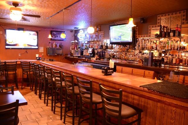 Don Ramon Mexican Restaurant