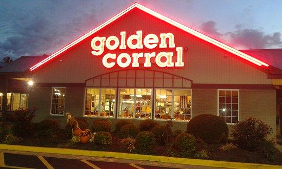 Golden Corral