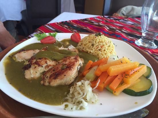 Restaurante el Comal