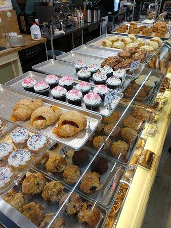 Moose Creek Cafe & Bakery