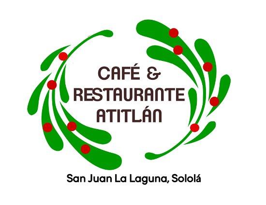 Cafe y Restaurante Atitlan
