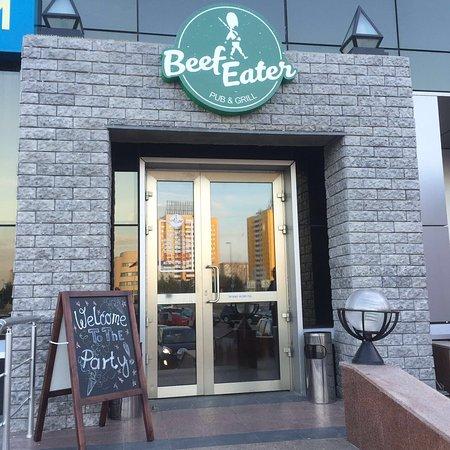 BeefEater Pub&Grill