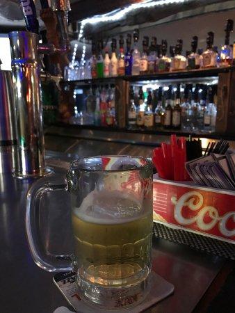 Wells Club Bar And Grill