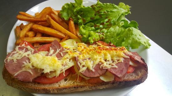 XV Brasserie Pub Lacapelle