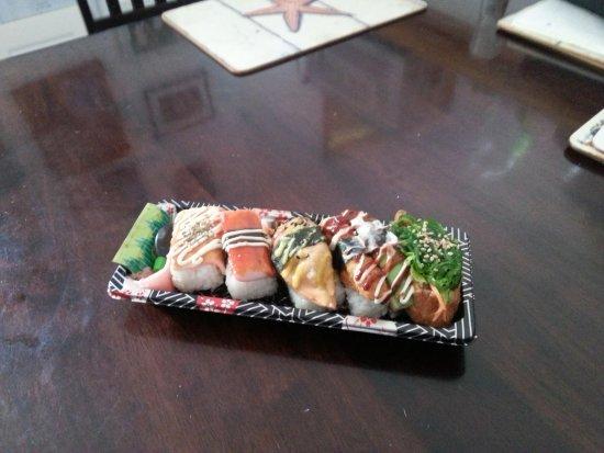Sakim Sushi