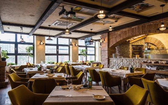 La Scala Trattoria Ignazio