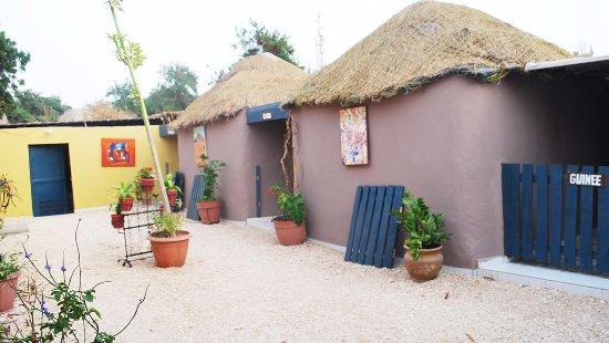 Menata Auberge
