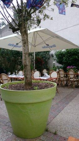 Restaurant Brasserie le Metro