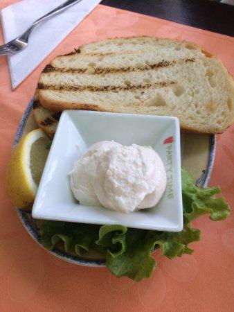 Restaurant The Old House