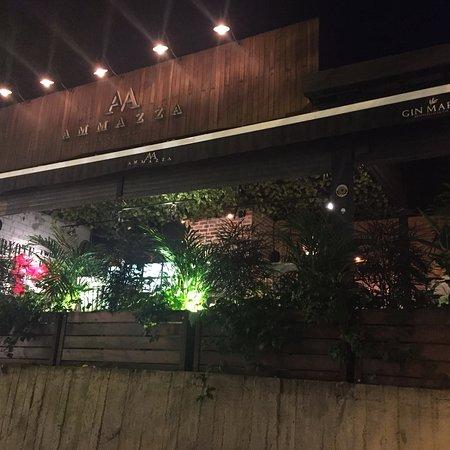 Ammazza Gin Garden Sede Provenza