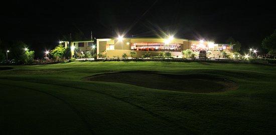 Tocumwal Golf & Bowls Club