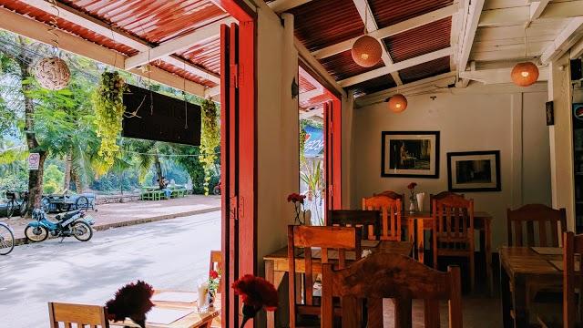 Rosella Fusion Restaurant