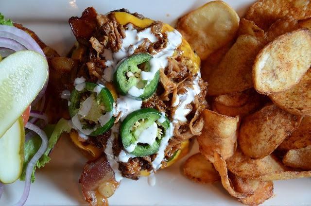 Wellman's Pub and Rooftop