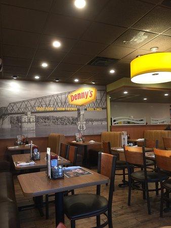 Denny's