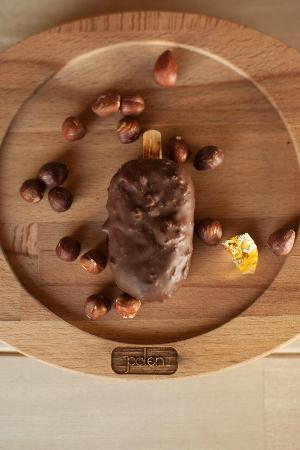 POLEN Sweet & Salted