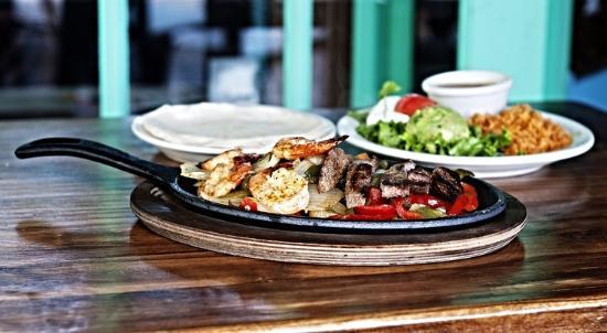 Ceviche Taqueria & Margarita Bar