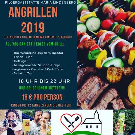 Pilgergaststatte Lindenberg