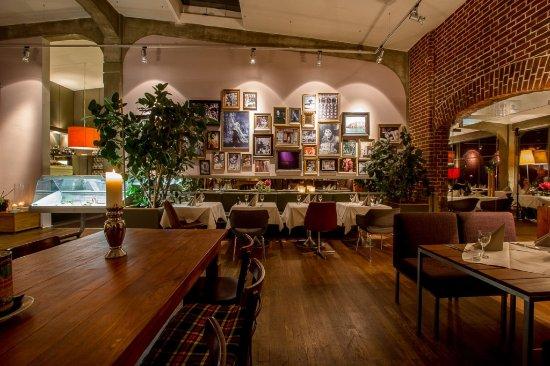 Kantine Ristorante Ravensburg