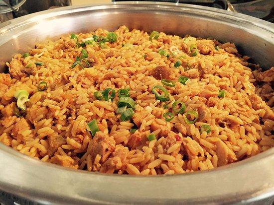 Restaurante Hersing Haus