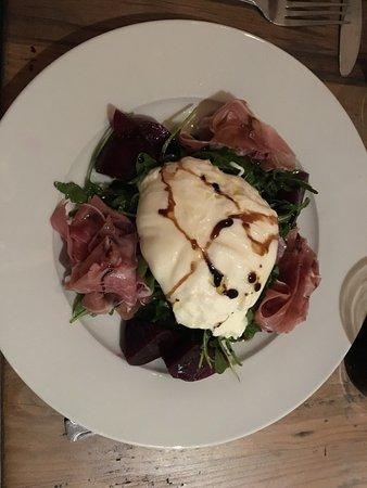 39 West American Bistro