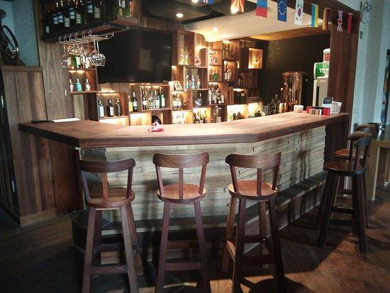 Bellabello Italian Restaurant