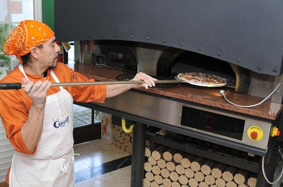 Giotto Pizzeria