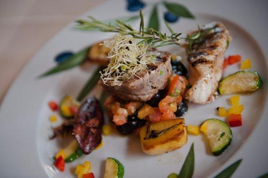 Zur Luchte Restaurant