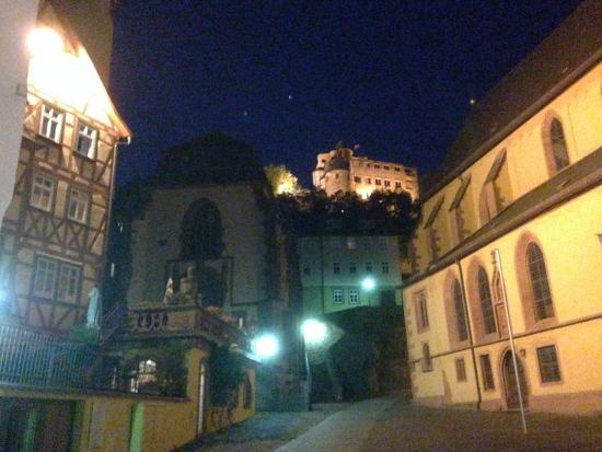 Restaurant Malerwinkel