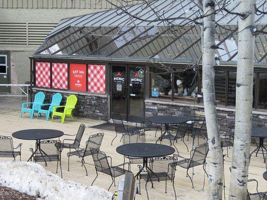 Picnic Cafe