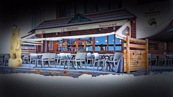 La Taniere Serre Chevalier