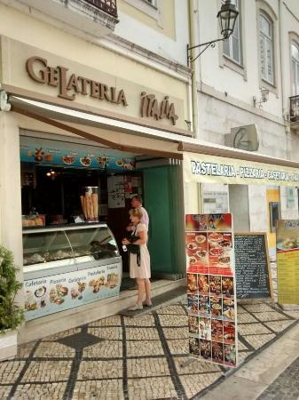 Gelataria Italia